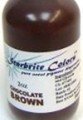 Краска для татуировки Starbrite «Chocolate Brown»