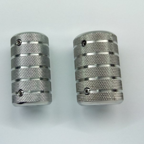 Держатель "RightStuff" (SG) 32мм.