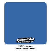 Eternal Ink – Periwinkle