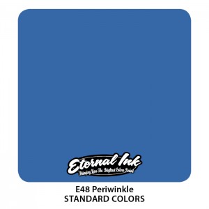 Eternal Ink – Periwinkle
