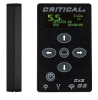 Блок питания Critical CX-2 G2