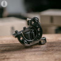 Тату-машинка RightStuff "Lucky" - Shader