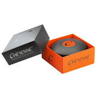 Педаль для тату-машинки Cheyenne Round Foot Switch