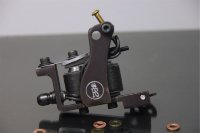 Тату машинка RightStuff -"Bone" Bronze Shader