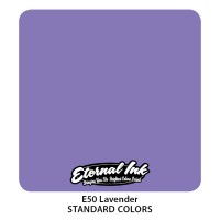 Eternal Ink – Lavender
