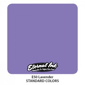 Eternal Ink – Lavender