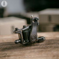 Тату машинка RightStuff - "Bone" Shader