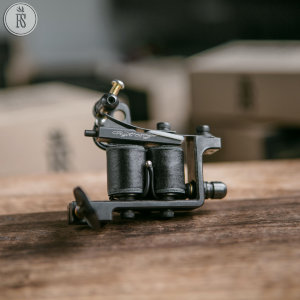 Тату машинка RightStuff - "Bone" Shader