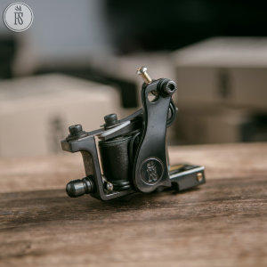 Тату машинка RightStuff - "Bone" Shader