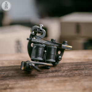 Тату-машинка RightStuff "Lucky" - TrueLiner