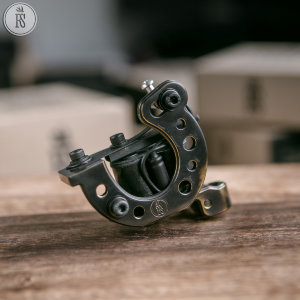 Тату-машинка RightStuff "Lucky" - TrueLiner