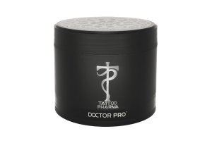 Мазь для заживления татуировки Doctor Pro