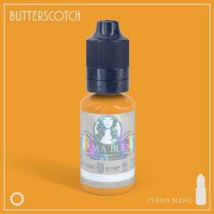 Butterscotch - Perma Blend