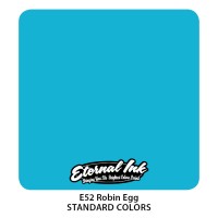 Eternal Ink – Robin Egg