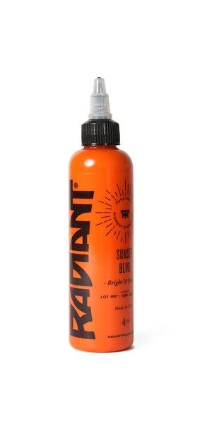 Radiant "Sunset Blvd." Radiant "Sunset Blvd."