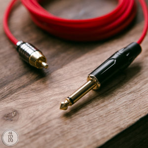 RCA клип-корд