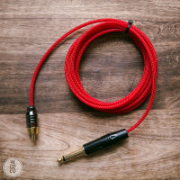 RCA клип-корд