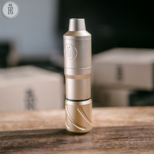 Тату-машинка RightStuff Pen Hornet