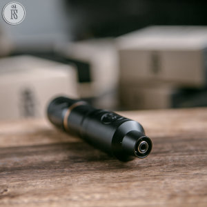 Тату-машинка RightStuff Pen Hornet