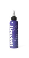 Radiant "Thunder Violet"