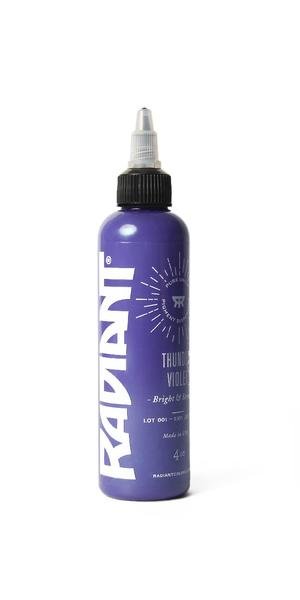 Radiant "Thunder Violet"