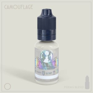 Camouflage - Perma Blend