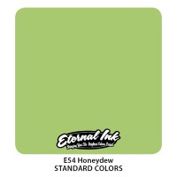 Eternal Ink – Honeydew