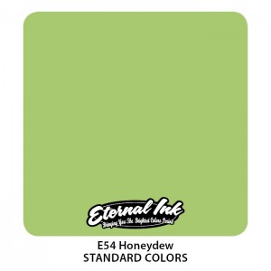 Eternal Ink – Honeydew