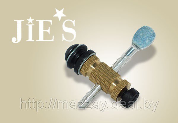 Верхняя контактная группа С, винт -серебро М3