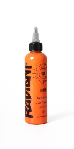 Radiant "Tomato"