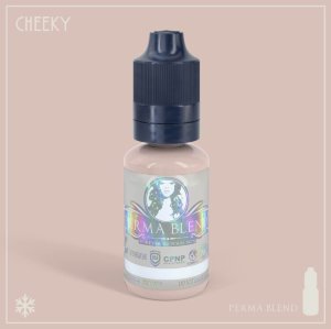 Cheeky - Perma Blend
