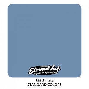 Eternal Ink –  Smoke