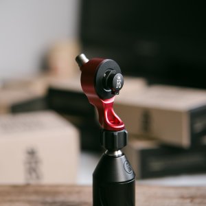 Тату-машинка RightStuff "SHIM" с держателем