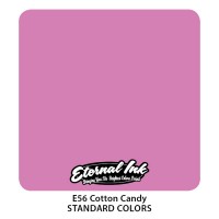 Eternal Ink – Cotton Candy
