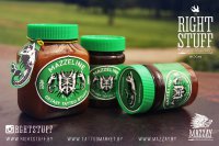 Вазелин Mazzeline by RightStuff