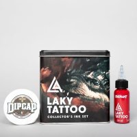 Набор Radiant Colors "Laky Set"