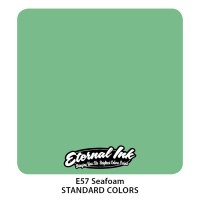 Eternal Ink – Seafoam