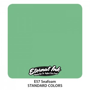 Eternal Ink – Seafoam