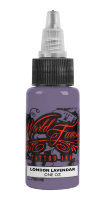 WFT Ink London Lavender