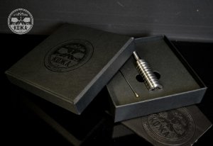 Держатель для картриджей "Skin Tattoo Grip"