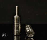  Держатель для картриджей "Skin Tattoo Grip" 