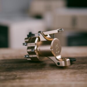 Тату-машина Right Stuff – RE:verse