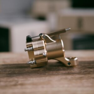 Тату-машина Right Stuff – RE:verse