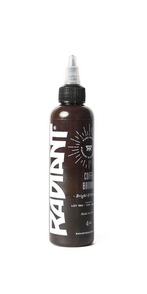 Radiant "Coffee Brown"