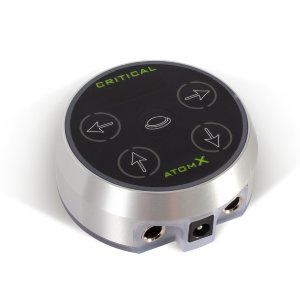 Блок питания Critical AtomX - Power Supply