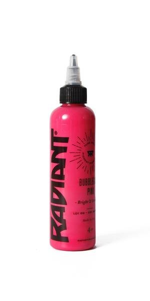Radiant "Bubblegum Pink"