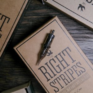 Картридж Right Stripes 1RL