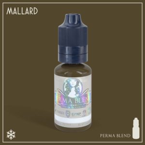 Mallard - Perma Blend