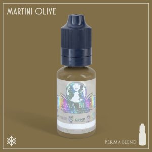 Martini Olive - Perma Blend