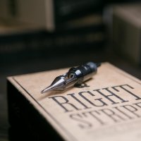 Картридж Right Stripes 9RL